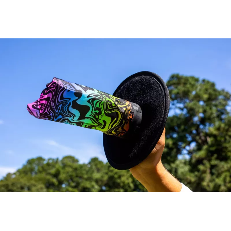 Waboba Throwback Velcro Catch Set Throwing ring