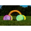 Waboba BACKNINE Flying disc