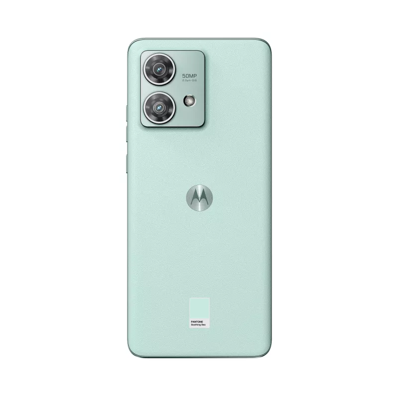 Motorola edge 40 Neo 16.6 cm (6.55 inch) Dual SIM Android 13 5G USB Type-C 12 GB 256 GB 5000 mAh Green