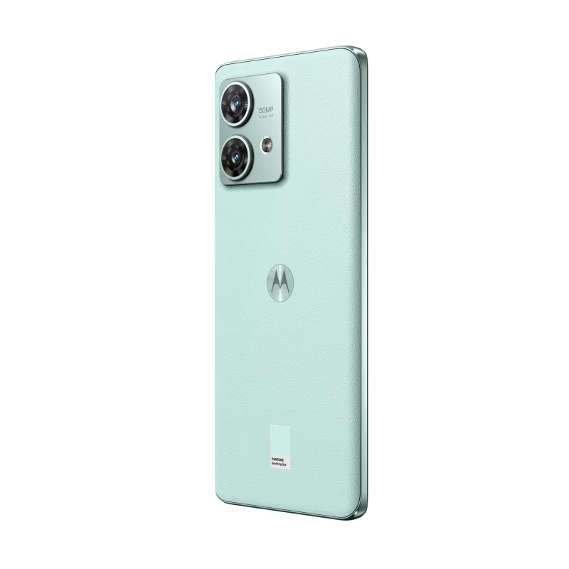 Motorola edge 40 Neo 16.6 cm (6.55 inch) Dual SIM Android 13 5G USB Type-C 12 GB 256 GB 5000 mAh Green