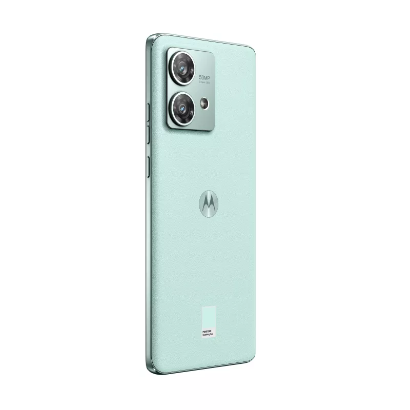 Motorola edge 40 Neo 16.6 cm (6.55 inch) Dual SIM Android 13 5G USB Type-C 12 GB 256 GB 5000 mAh Green