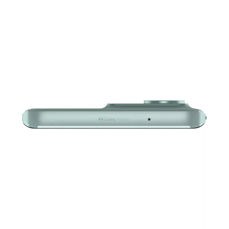 Motorola edge 40 Neo 16.6 cm (6.55 inch) Dual SIM Android 13 5G USB Type-C 12 GB 256 GB 5000 mAh Green
