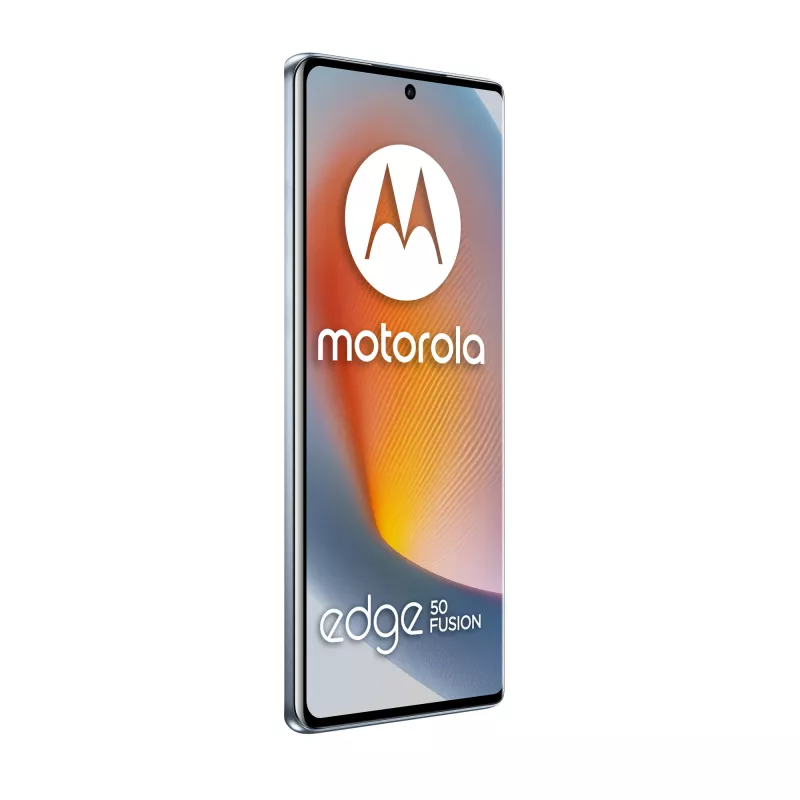 Motorola edge 50 Fusion 17 cm (6.7 inch) Dual SIM Android 14 5G USB Type-C 8 GB 256 GB 5000 mAh Blue