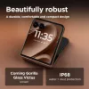 Motorola razr 50 ultra 17.5 cm (6.9 inch) Dual SIM Android 14 5G USB Type-C 12 GB 512 GB 4000 mAh Mocha