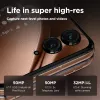 Motorola razr 50 ultra 17.5 cm (6.9 inch) Dual SIM Android 14 5G USB Type-C 12 GB 512 GB 4000 mAh Mocha