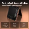 Motorola razr 50 ultra 17.5 cm (6.9 inch) Dual SIM Android 14 5G USB Type-C 12 GB 512 GB 4000 mAh Mocha