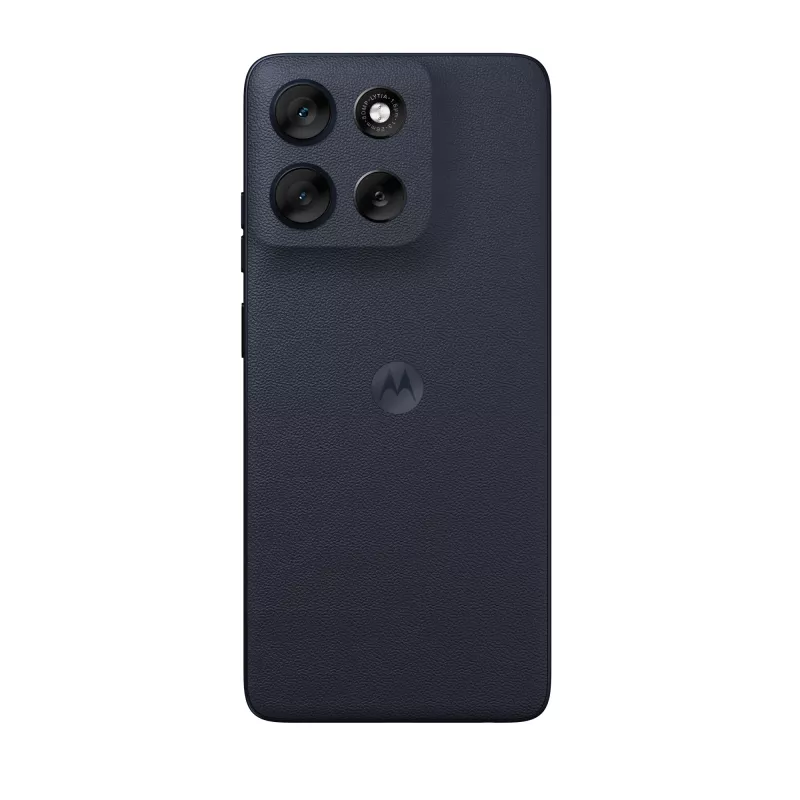 Motorola moto g56 5G 17.1 cm (6.72 inch) Hybrid Dual SIM Android 15 USB Type-C 8 GB 512 GB 5200 mAh Black