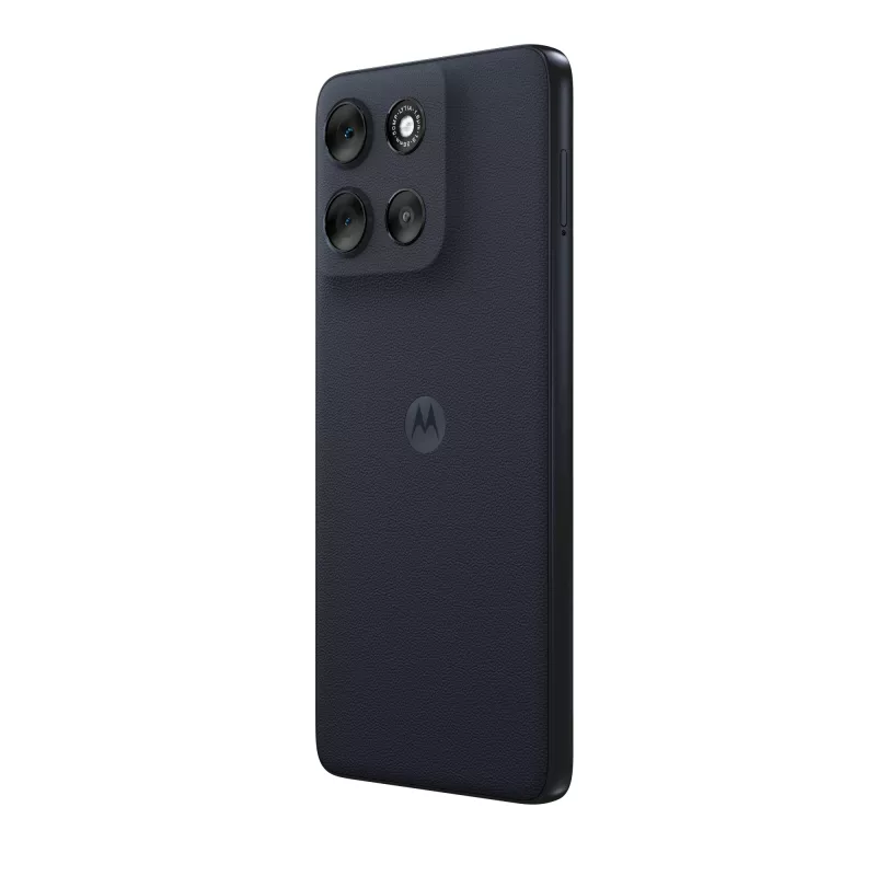 Motorola moto g56 5G 17.1 cm (6.72 inch) Hybrid Dual SIM Android 15 USB Type-C 8 GB 512 GB 5200 mAh Black