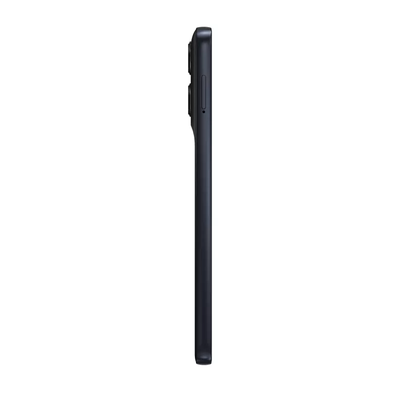 Motorola moto g56 5G 17.1 cm (6.72 inch) Hybrid Dual SIM Android 15 USB Type-C 8 GB 512 GB 5200 mAh Black