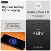 Motorola moto g56 5G 17.1 cm (6.72 inch) Hybrid Dual SIM Android 15 USB Type-C 8 GB 512 GB 5200 mAh Black