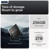 Motorola moto g56 5G 17.1 cm (6.72 inch) Hybrid Dual SIM Android 15 USB Type-C 8 GB 512 GB 5200 mAh Black