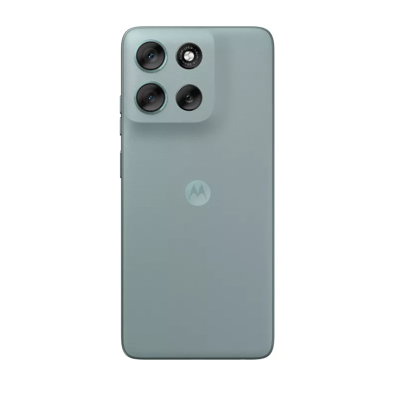 Motorola moto g56 5G 17.1 cm (6.72 inch) Hybrid Dual SIM Android 15 USB Type-C 8 GB 512 GB 5200 mAh Grey
