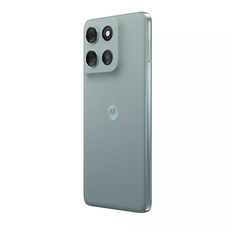 Motorola moto g56 5G 17.1 cm (6.72 inch) Hybrid Dual SIM Android 15 USB Type-C 8 GB 512 GB 5200 mAh Grey