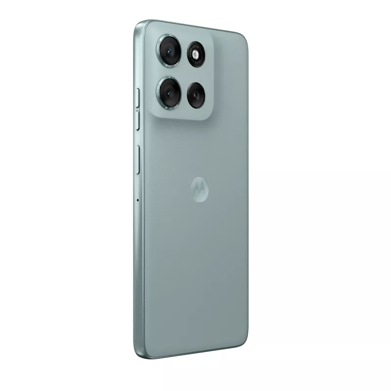Motorola moto g56 5G 17.1 cm (6.72 inch) Hybrid Dual SIM Android 15 USB Type-C 8 GB 512 GB 5200 mAh Grey