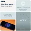Motorola moto g56 5G 17.1 cm (6.72 inch) Hybrid Dual SIM Android 15 USB Type-C 8 GB 512 GB 5200 mAh Grey