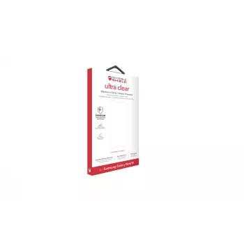 InvisibleShield Ultra Clear Clear screen protector Samsung 1 pc(s)
