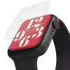 ZAGG InvisibleShield Ultra Clear+ Apple Watch Series 4/5/6/SE 40mm screen