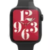 ZAGG InvisibleShield Ultra Clear+ Apple Watch Series 4/5/6/SE 40mm screen