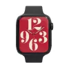 ZAGG InvisibleShield Ultra Clear+ Apple Watch Series 4/5/6/SE 40mm screen