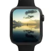 ZAGG InvisibleShield Ultra Clear+ Apple Watch Series 4/5/6/SE 40mm screen