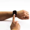 ZAGG InvisibleShield Ultra Clear+ Apple Watch Series 4/5/6/SE 40mm screen