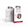 ZAGG InvisibleShield Ultra Clear+ Apple Watch Series 4/5/6/SE 40mm screen
