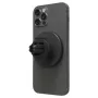 mophie Snap Vent Mount- Black(non wireless charging), Mobile phone/Smartphone, Car, Black