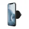 mophie Snap Vent Mount- Black(non wireless charging), Mobile phone/Smartphone, Car, Black