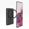 mophie snap+Powerstation/Juicepack mini -5k- Black(Wireless)
