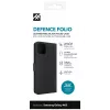 IFROGZ Defence Folio mobile phone case 16.5 cm (6.5 inch) Black