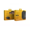 ZAGG Accessories-Promouse- Wireless Mouse & Wireless Charge Pad-Charcoal