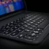 ZAGG Pro Keys keyboard Universal Bluetooth QWERTY Nordic Grey