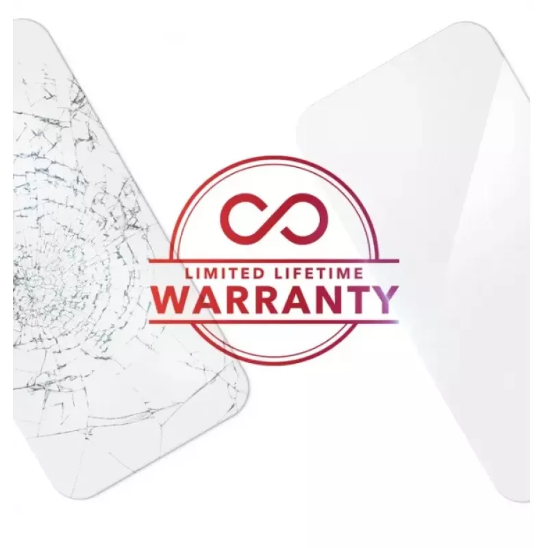 InvisibleShield Ultra Clear Clear screen protector Samsung 1 pc(s)