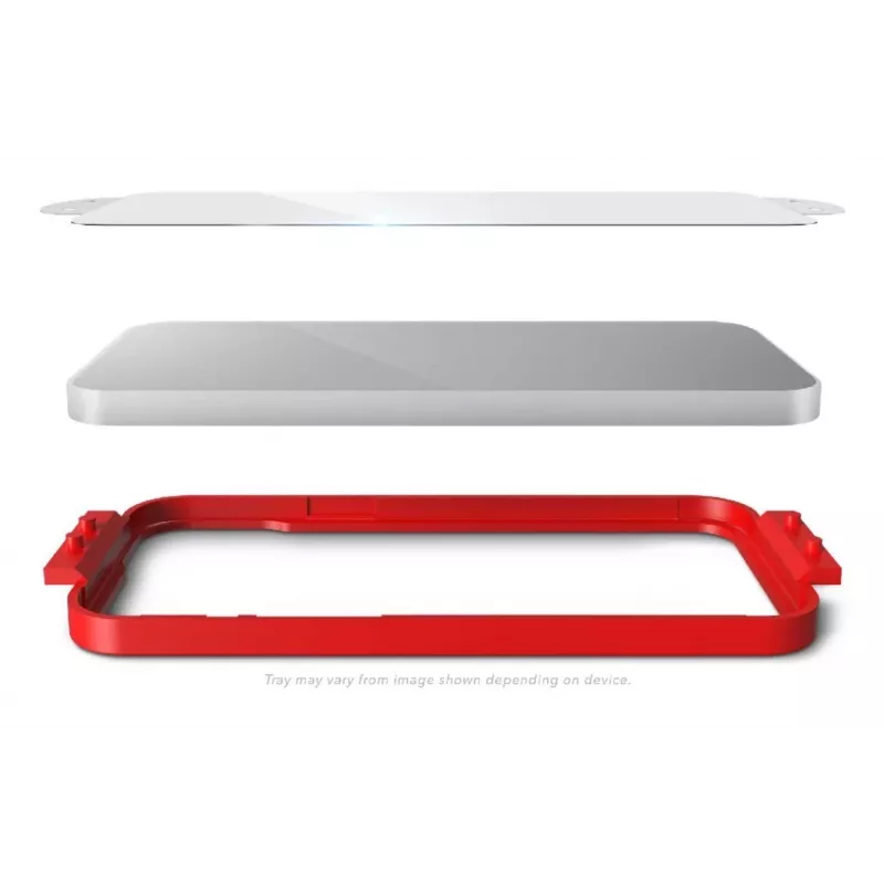 InvisibleShield Ultra Clear Clear screen protector Samsung 1 pc(s)