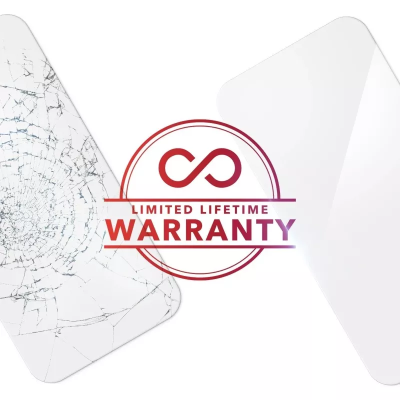 InvisibleShield Ultra Clear Clear screen protector Samsung 1 pc(s)