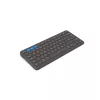 ZAGG Pro 12 keyboard Universal Bluetooth QWERTY English Black