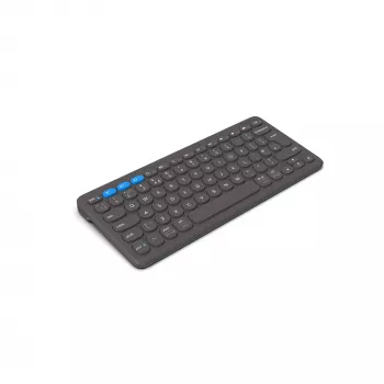 ZAGG Pro 12 keyboard Universal Bluetooth QWERTY English Black