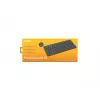 ZAGG Pro 12 keyboard Universal Bluetooth QWERTY Nordic Black
