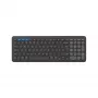 ZAGG Pro 15 keyboard Universal Bluetooth QWERTY Nordic Black