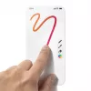ZAGG Glass Elite Clear screen protector Samsung 1 pc(s)