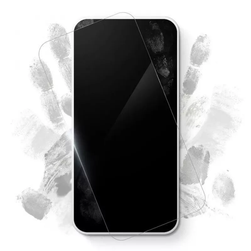 ZAGG Glass Elite Clear screen protector Samsung 1 pc(s)