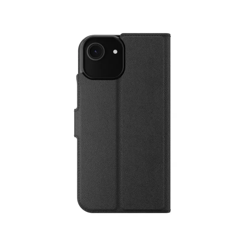 IFROGZ Defence Folio mobile phone case 15.5 cm (6.1 inch) Black