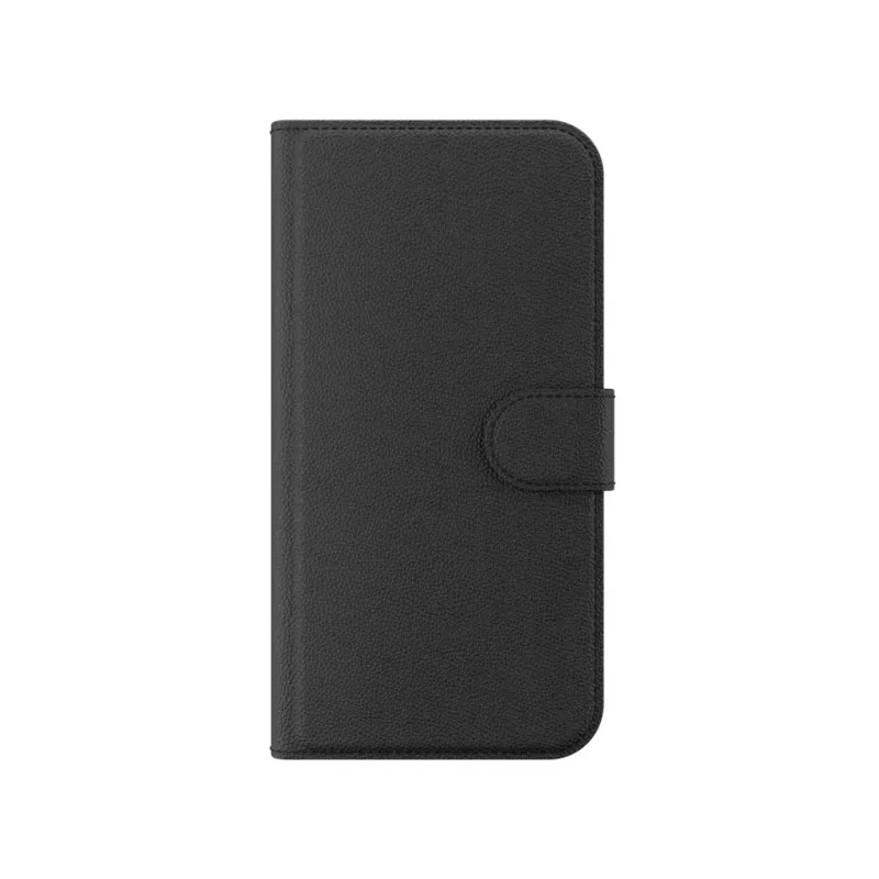 IFROGZ Defence Folio mobile phone case 15.5 cm (6.1 inch) Black