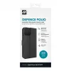 IFROGZ Defence Folio mobile phone case 15.5 cm (6.1 inch) Black