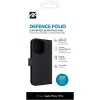 IFROGZ Defence Folio mobile phone case 15.5 cm (6.1 inch) Black