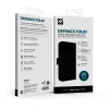 IFROGZ Defence Folio mobile phone case 15.5 cm (6.1 inch) Black