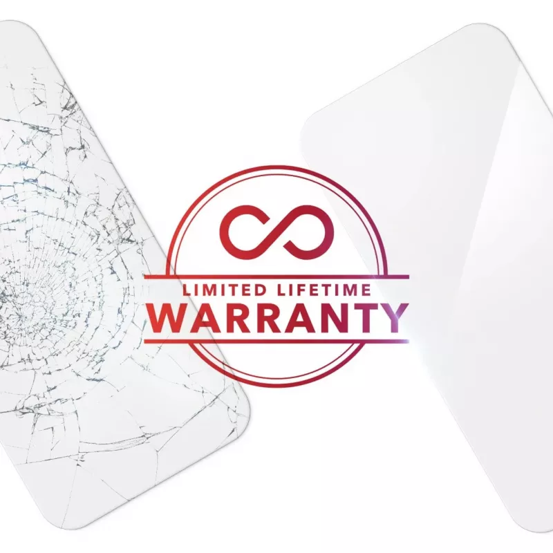 InvisibleShield Ultra Eco Clear screen protector Samsung 1 pc(s)