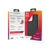 ZAGG Cases Manhattan Snap Apple iPhone 15 Pro Black EN/FR, Cover, Apple, iPhone 15 Pro, 15.5 cm (6.1 inch), Black