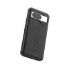 ZAGG Luxe mobile phone case 15.8 cm (6.2 inch) Cover Black