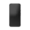 ZAGG Luxe mobile phone case 15.8 cm (6.2 inch) Cover Black